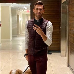 Meet your Posher, Christopher